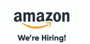 Amazon Off Campus Drive 2025