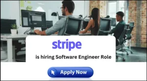 Stripe is Hiring