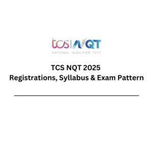 TCS NQT 2025
