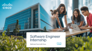 Cisco Internship 2025