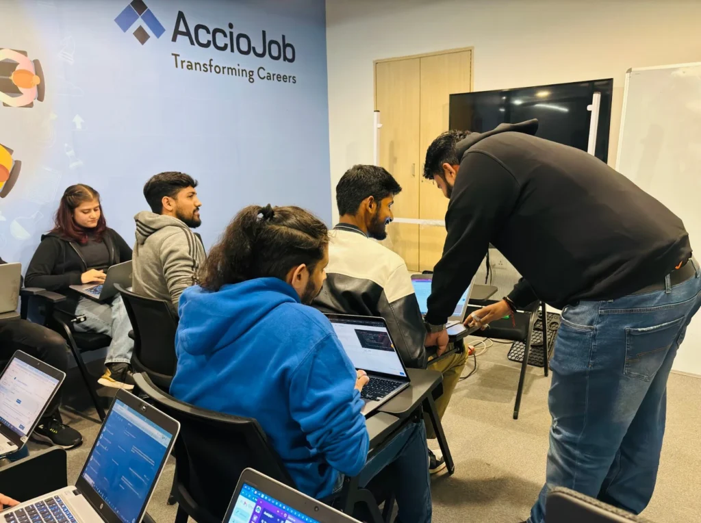 Java Backend Developer Jobs 2025