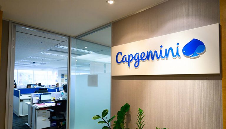Capgemini Exceller Hiring 2025